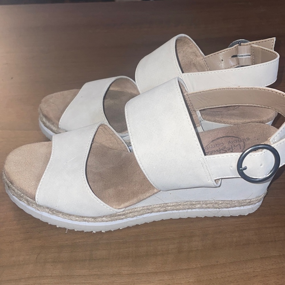 Life Stride Wedges